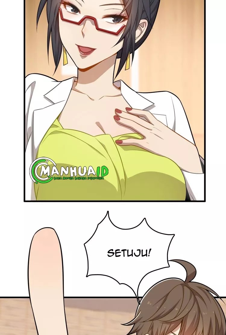 Reborn Doctor chapter 27 halaman 64