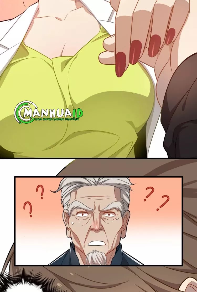 Reborn Doctor chapter 27 halaman 67