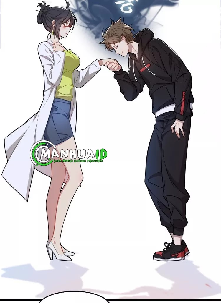 Reborn Doctor chapter 27 halaman 70