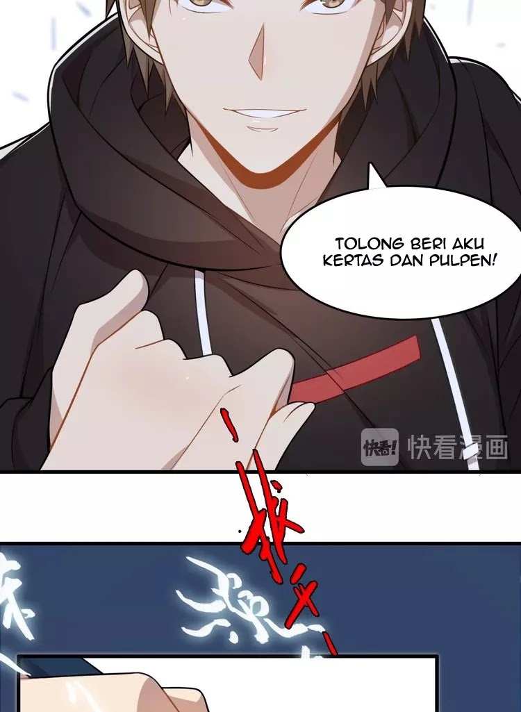 Reborn Doctor chapter 27 halaman 72