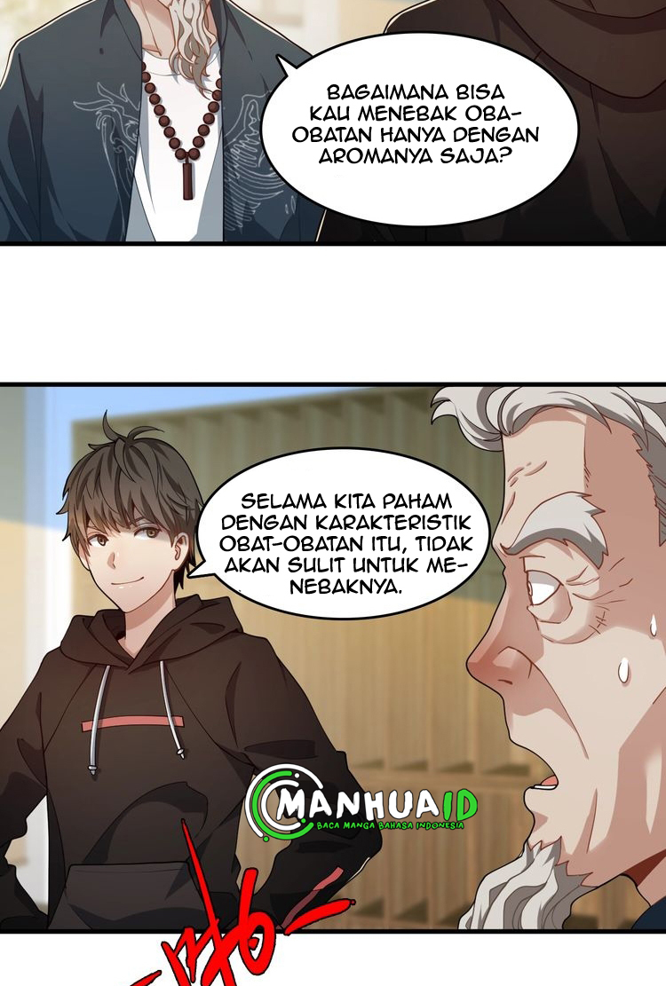 Reborn Doctor Bab 28 halaman 5