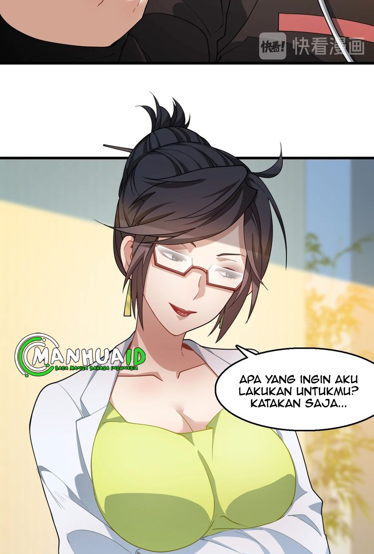 Reborn Doctor Bab 28 halaman 8