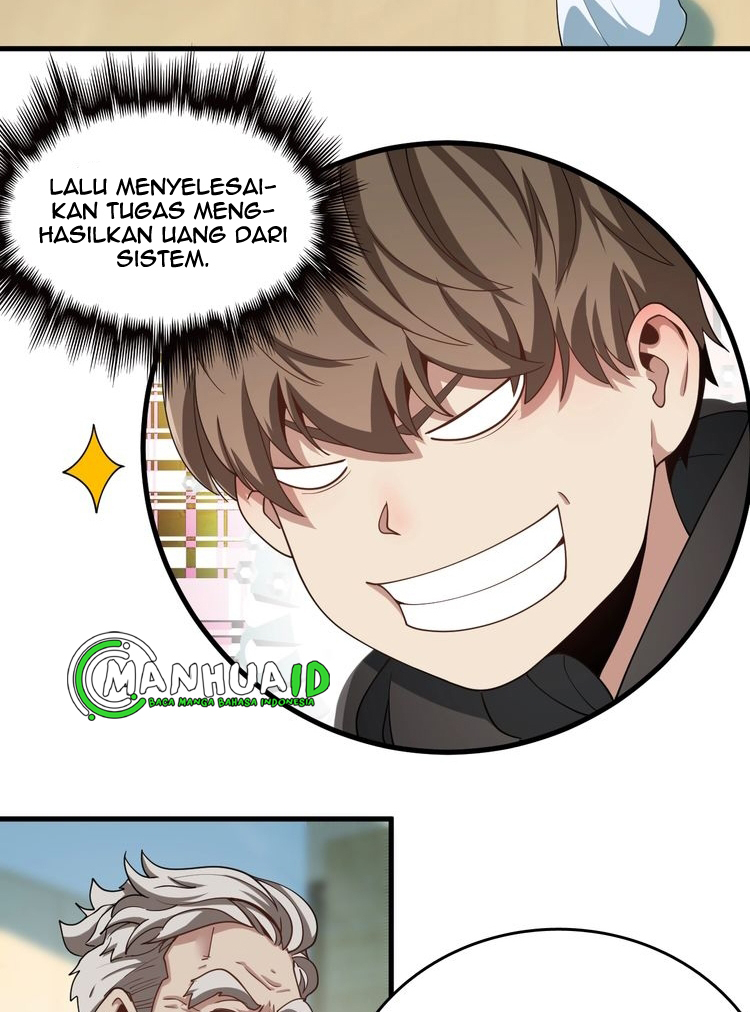 Reborn Doctor Bab 28 halaman 11