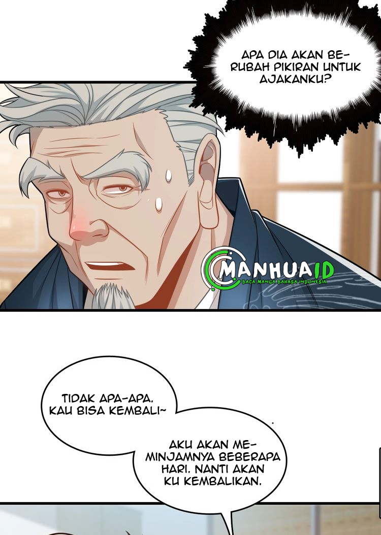 Reborn Doctor Bab 28 halaman 17