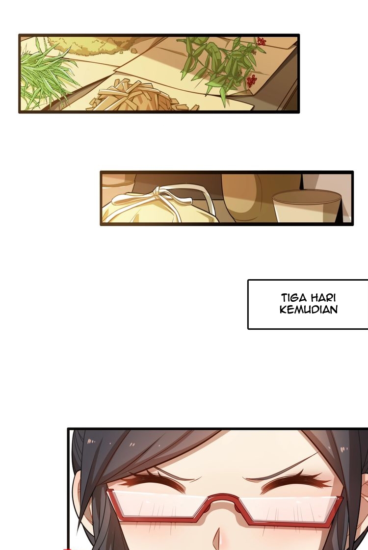 Reborn Doctor Bab 28 halaman 25