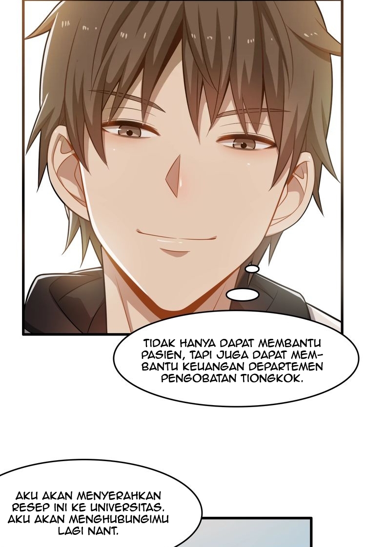 Reborn Doctor Bab 28 halaman 31