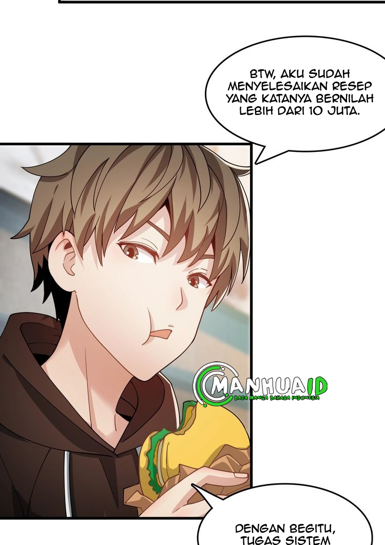 Reborn Doctor Bab 28 halaman 38