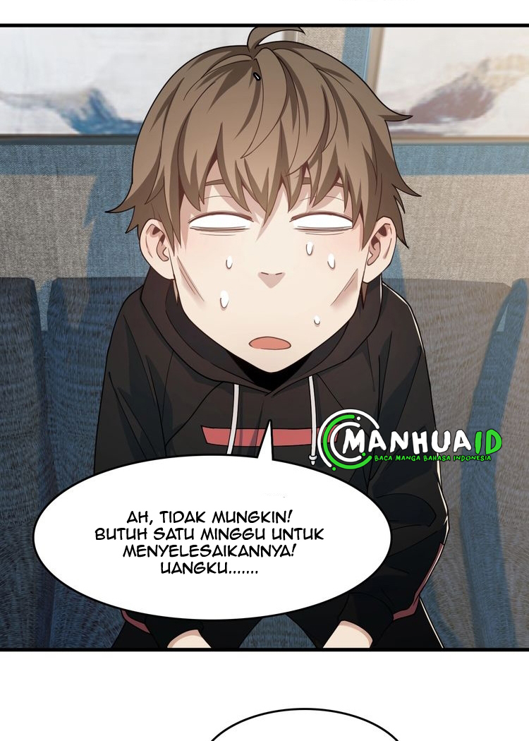 Reborn Doctor Bab 28 halaman 41