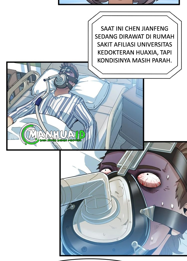 Reborn Doctor Bab 28 halaman 44