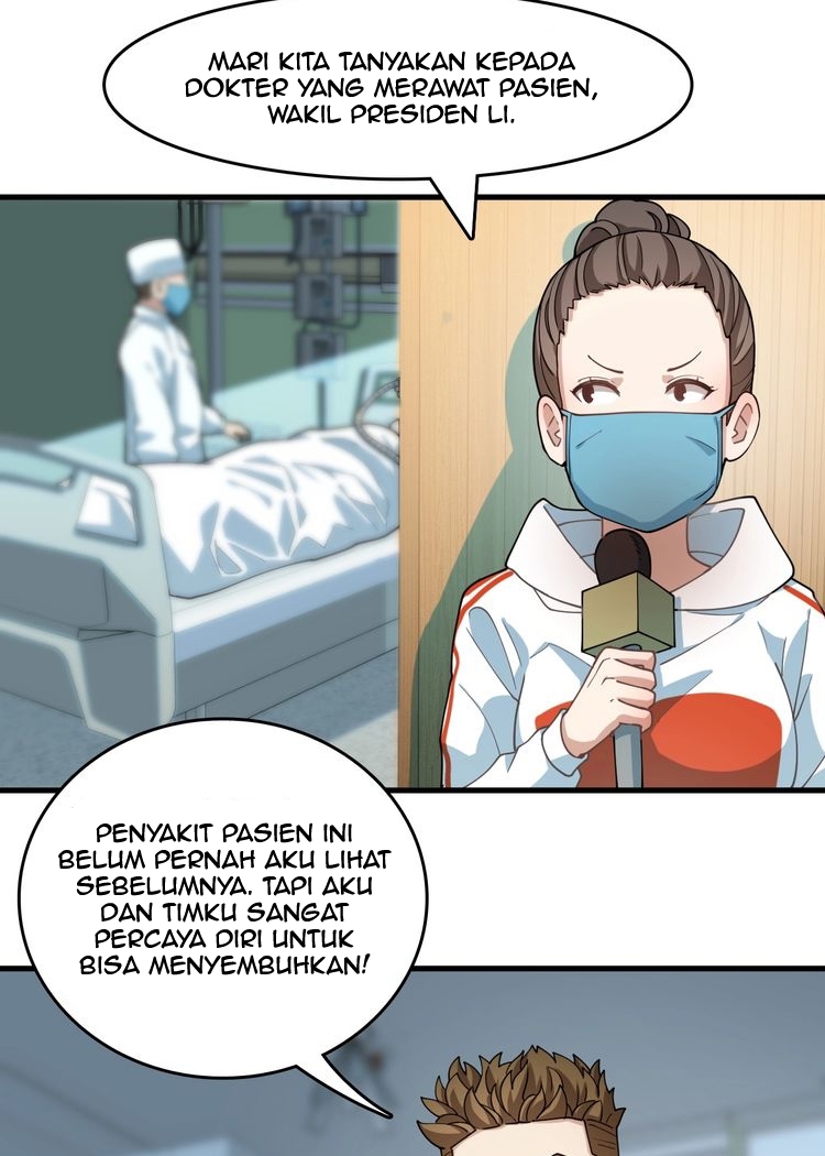 Reborn Doctor Bab 28 halaman 45