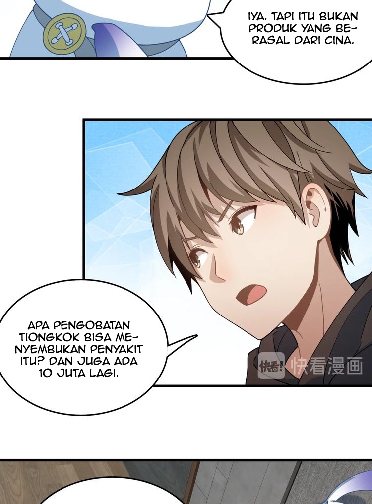Reborn Doctor Bab 28 halaman 51