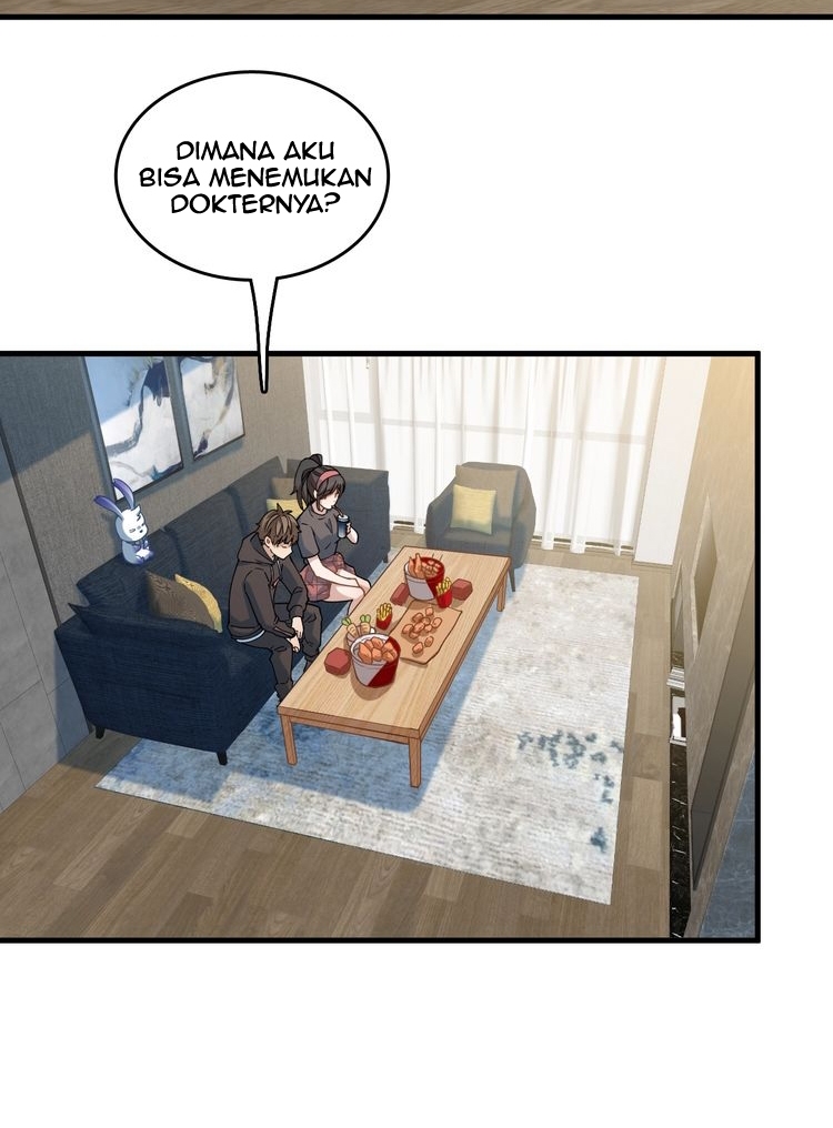 Reborn Doctor Bab 28 halaman 54