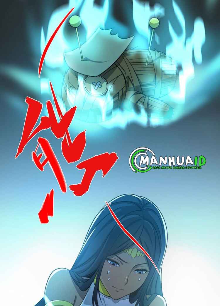 Reborn Doctor chapter 29 halaman 5