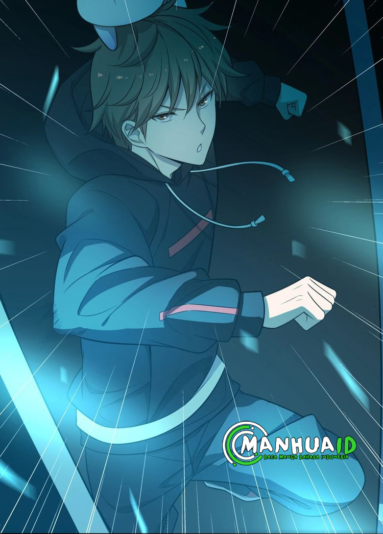 Reborn Doctor chapter 29 halaman 8