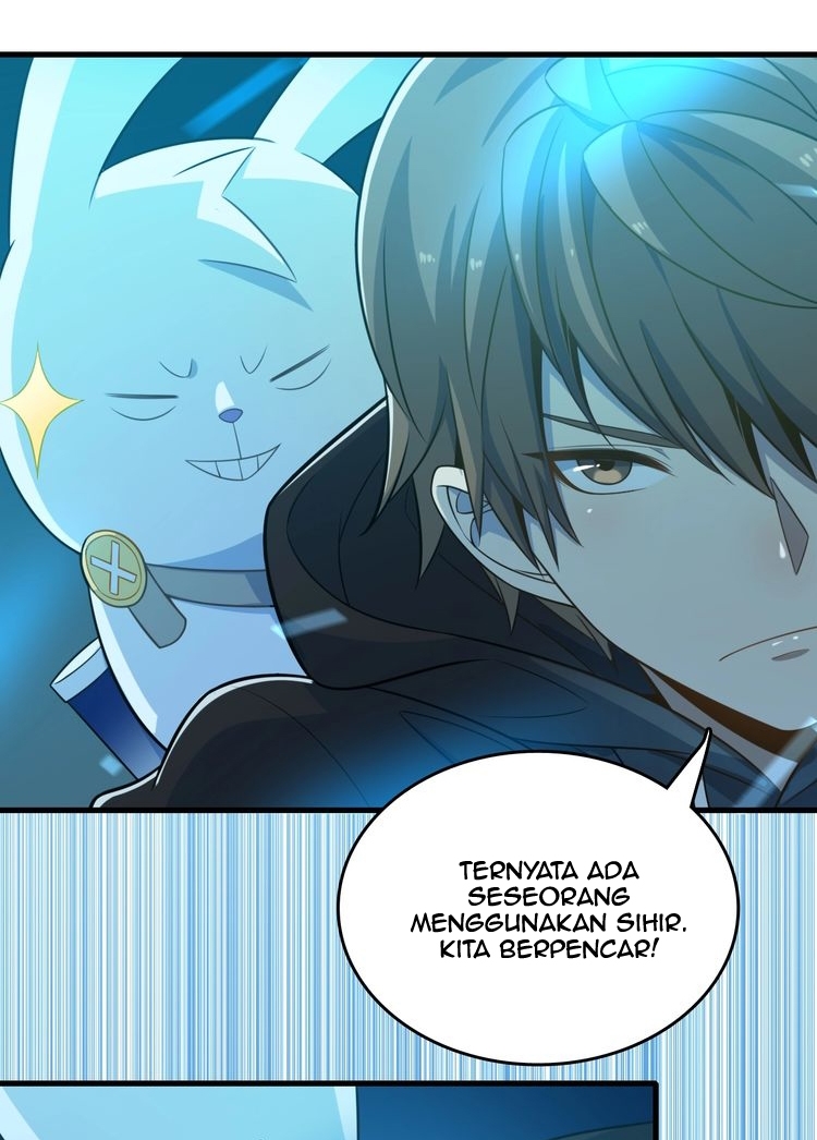 Reborn Doctor chapter 29 halaman 10