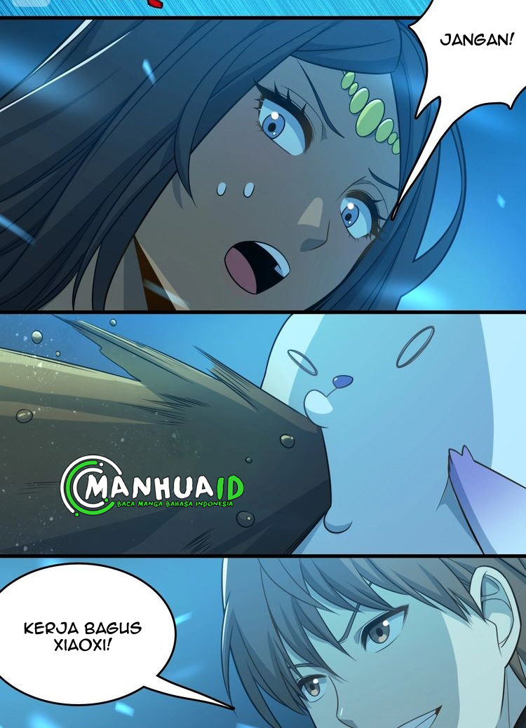 Reborn Doctor chapter 29 halaman 17