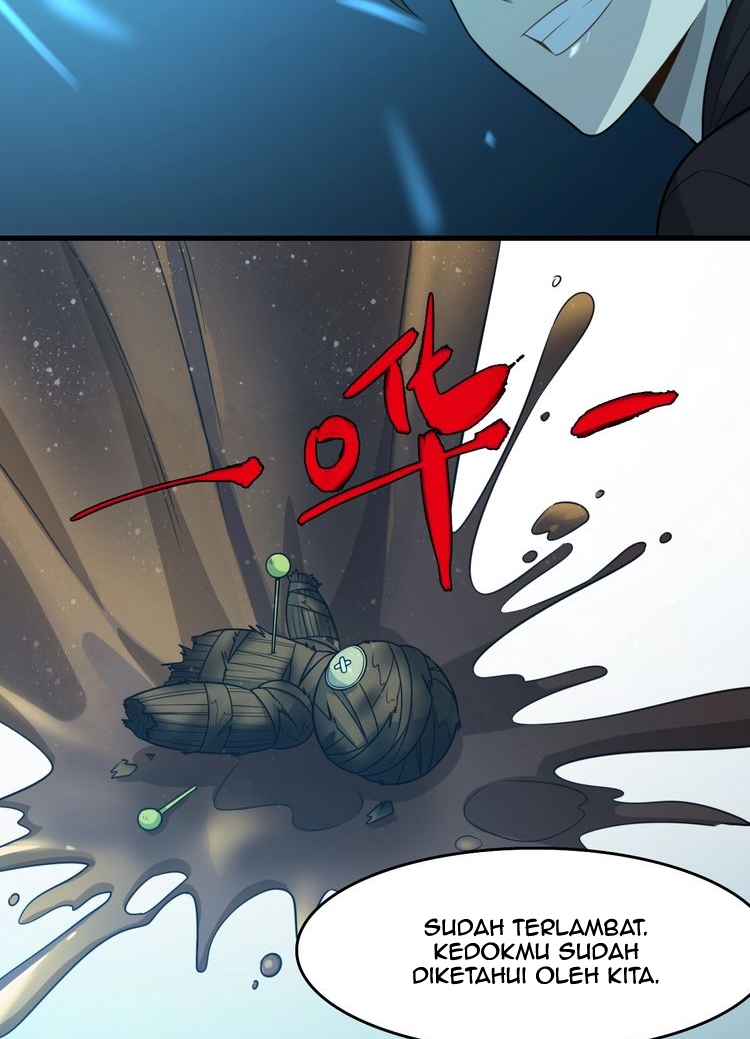 Reborn Doctor chapter 29 halaman 18