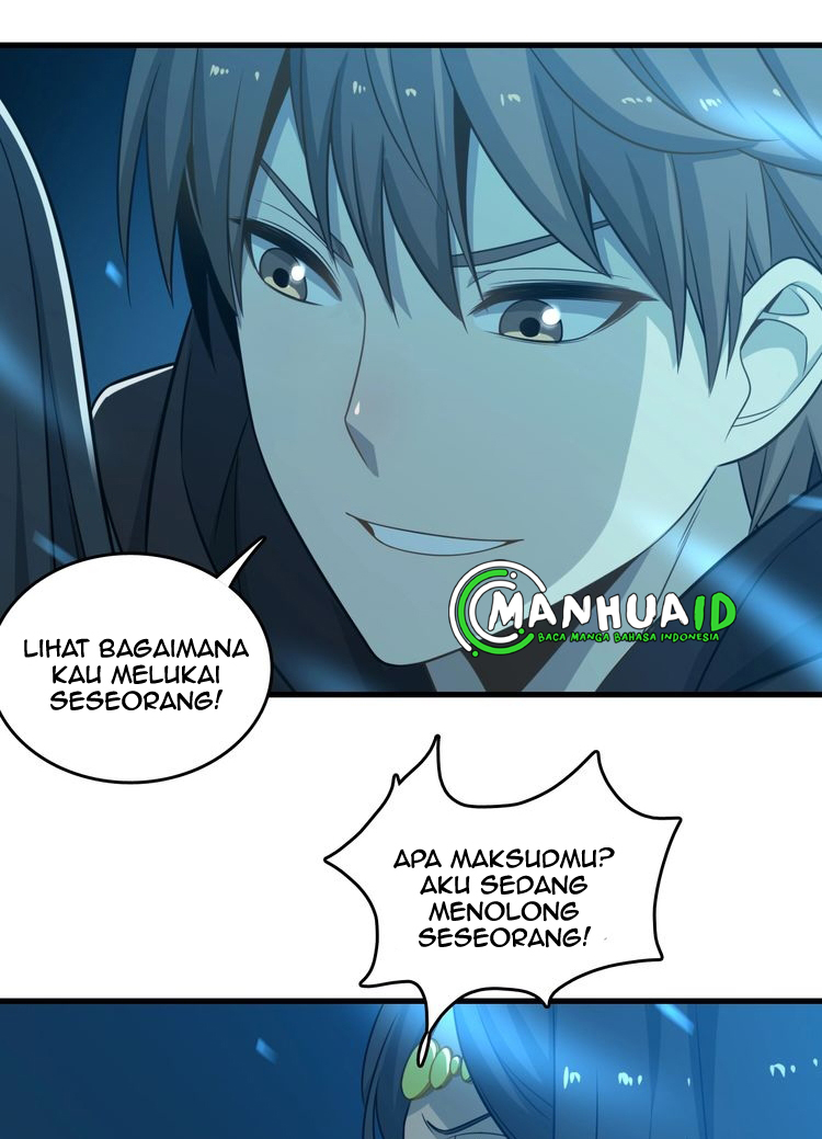 Reborn Doctor chapter 29 halaman 20