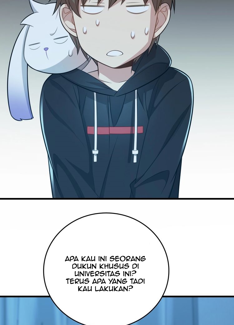 Reborn Doctor chapter 29 halaman 25