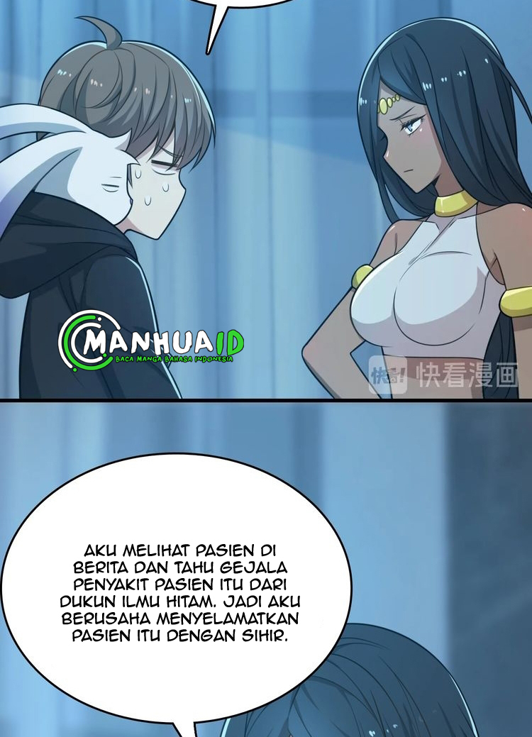 Reborn Doctor chapter 29 halaman 26