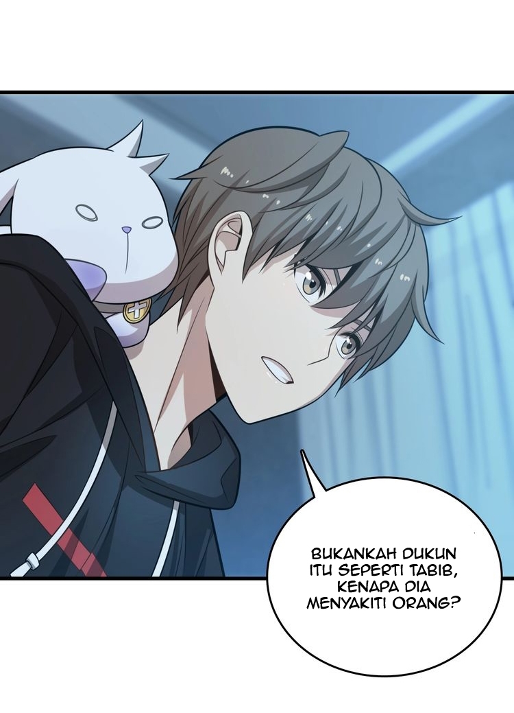 Reborn Doctor chapter 29 halaman 28