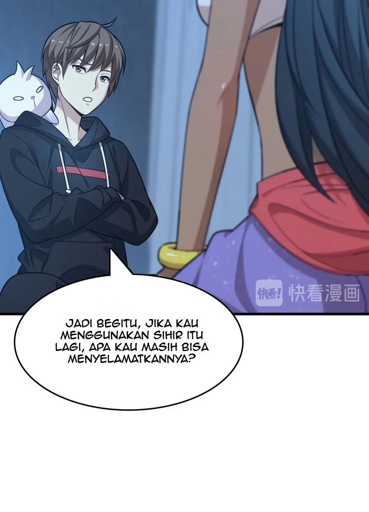 Reborn Doctor chapter 29 halaman 30