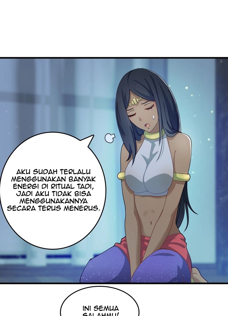 Reborn Doctor chapter 29 halaman 31