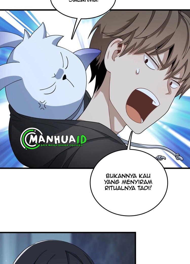 Reborn Doctor chapter 29 halaman 32