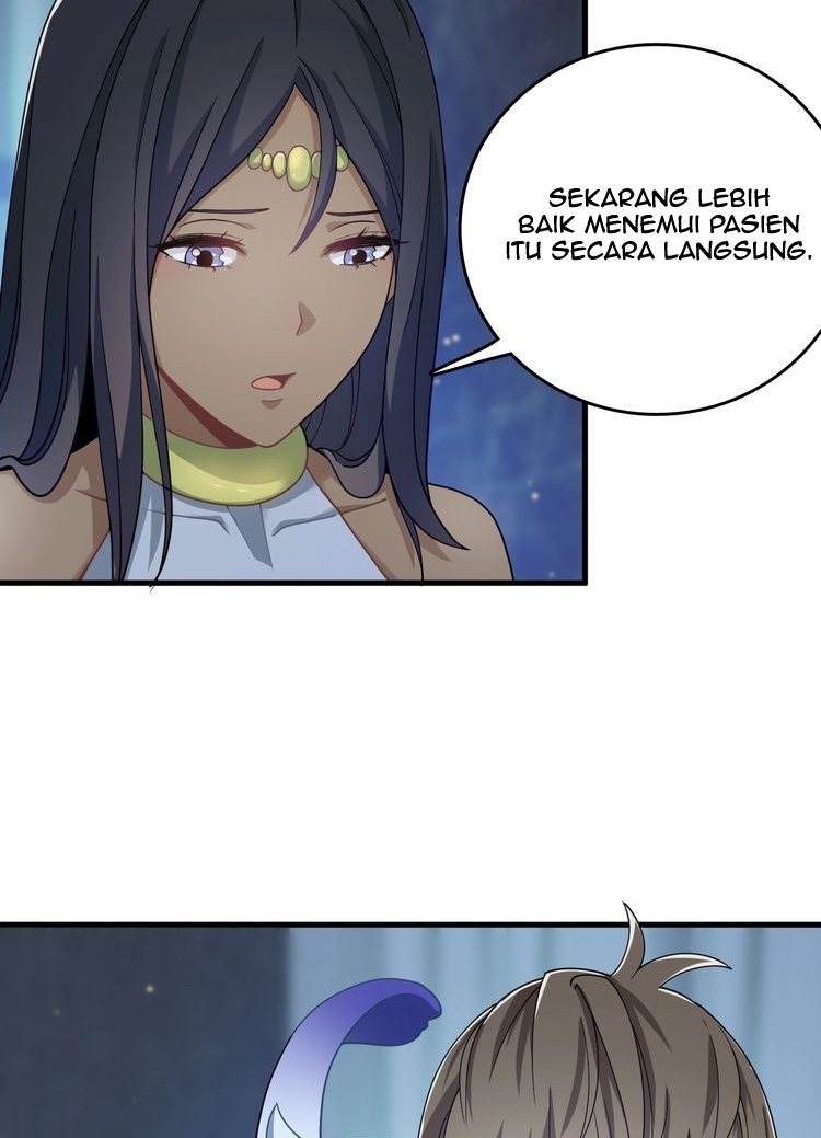 Reborn Doctor chapter 29 halaman 33