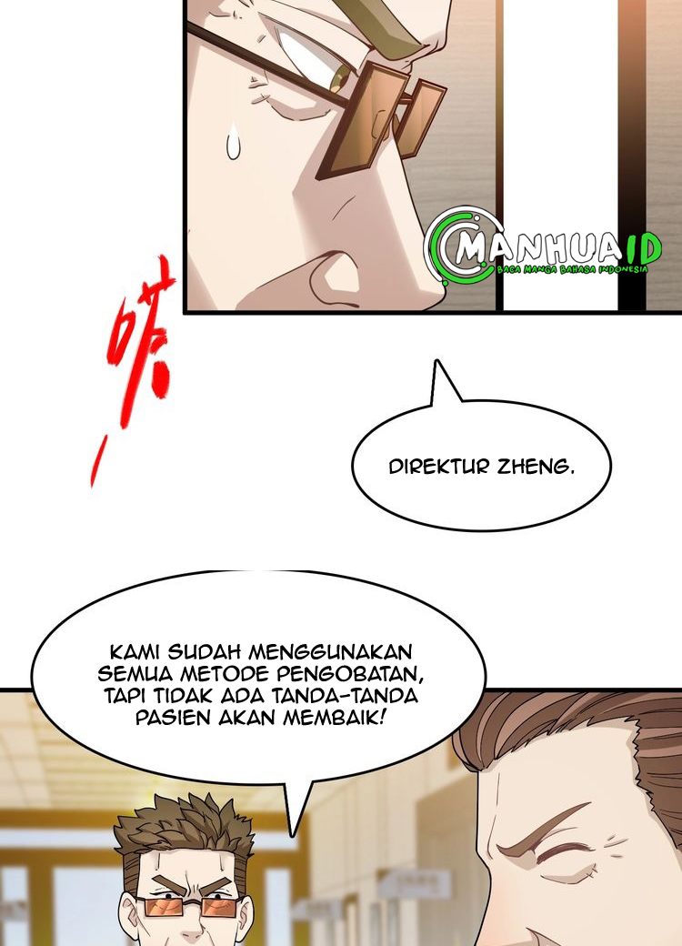 Reborn Doctor chapter 29 halaman 38