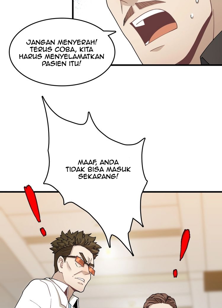 Reborn Doctor chapter 29 halaman 40