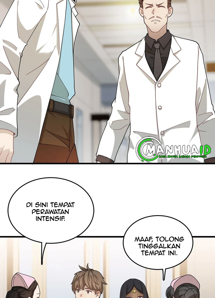 Reborn Doctor chapter 29 halaman 41