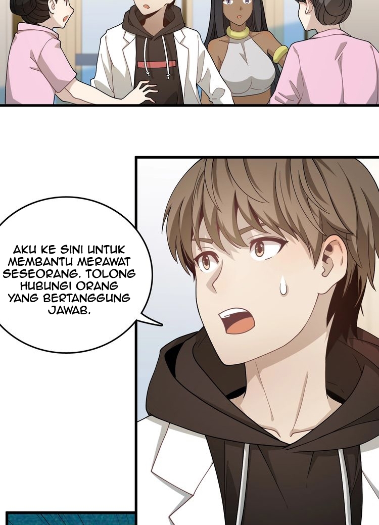 Reborn Doctor chapter 29 halaman 42