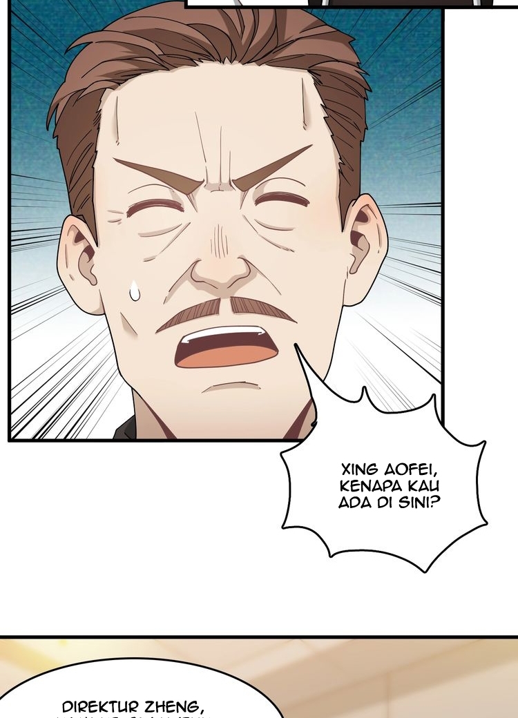 Reborn Doctor chapter 29 halaman 43