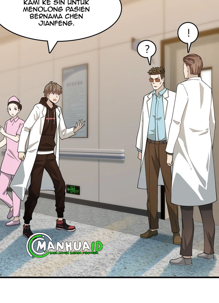 Reborn Doctor chapter 29 halaman 44