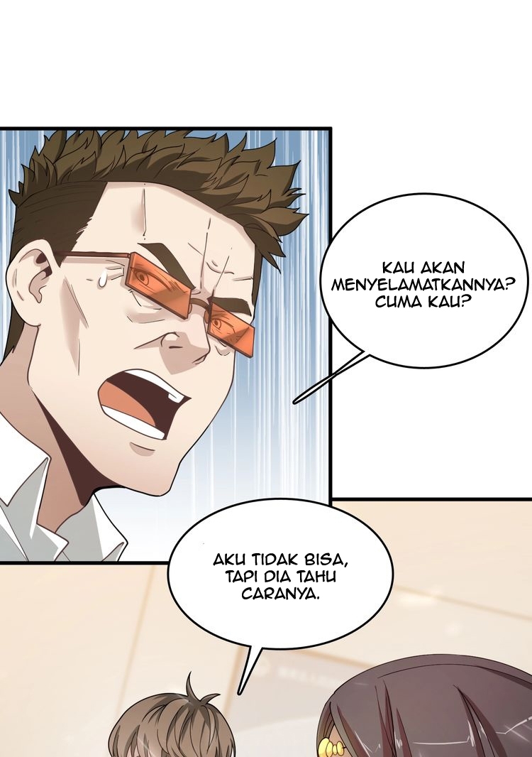 Reborn Doctor chapter 29 halaman 45