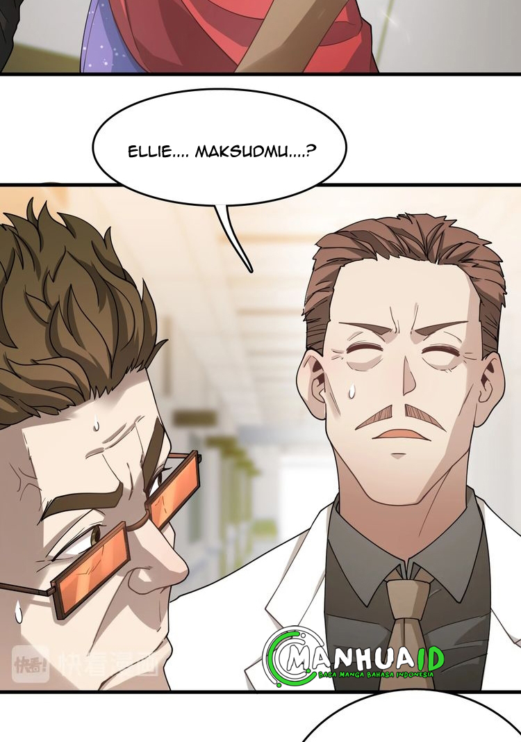 Reborn Doctor chapter 29 halaman 47