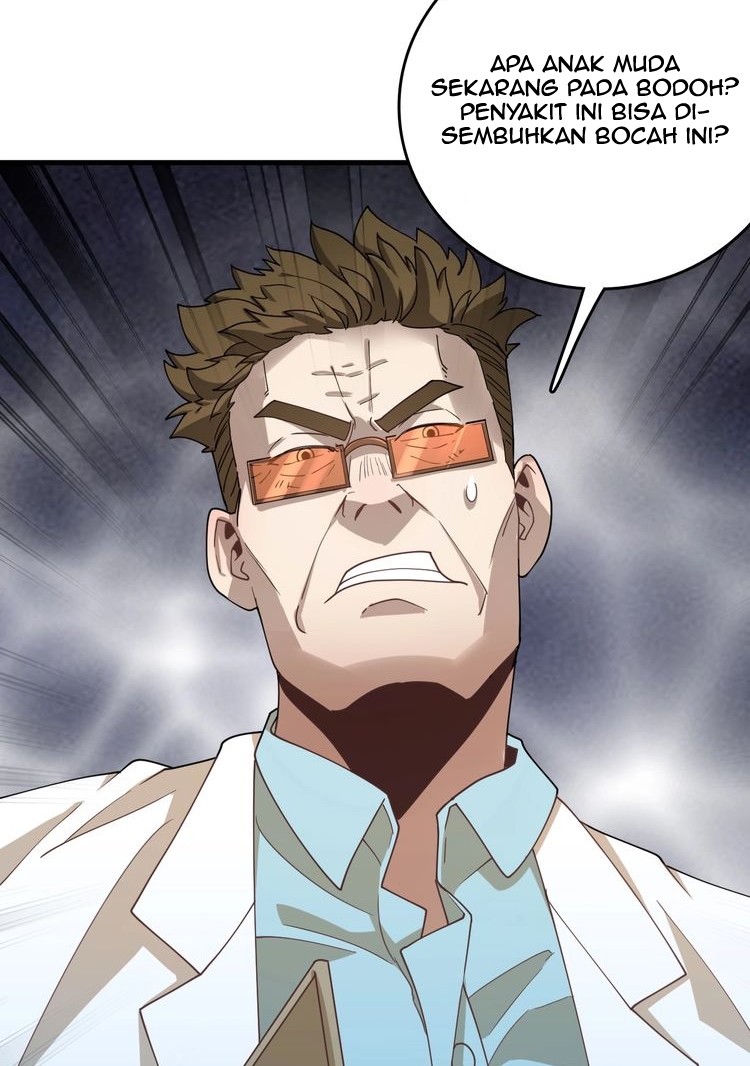 Reborn Doctor chapter 29 halaman 48