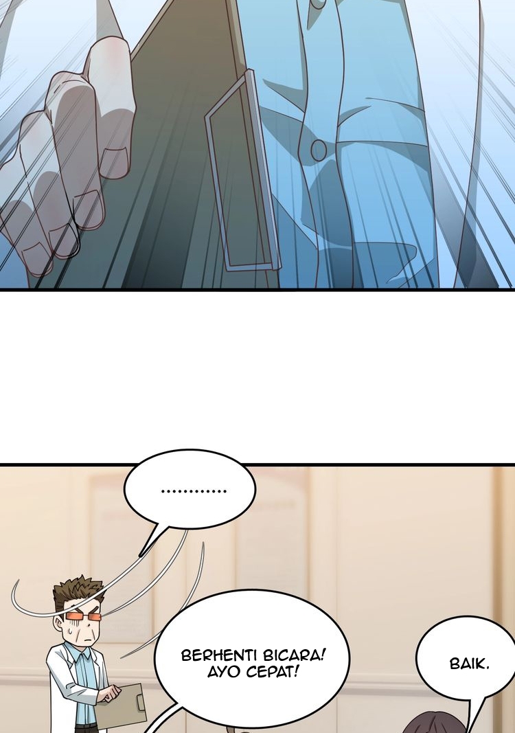 Reborn Doctor chapter 29 halaman 49