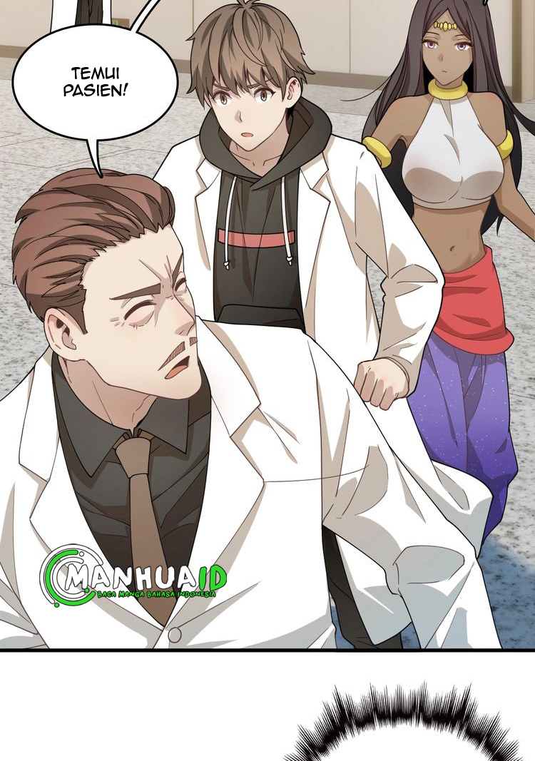Reborn Doctor chapter 29 halaman 50