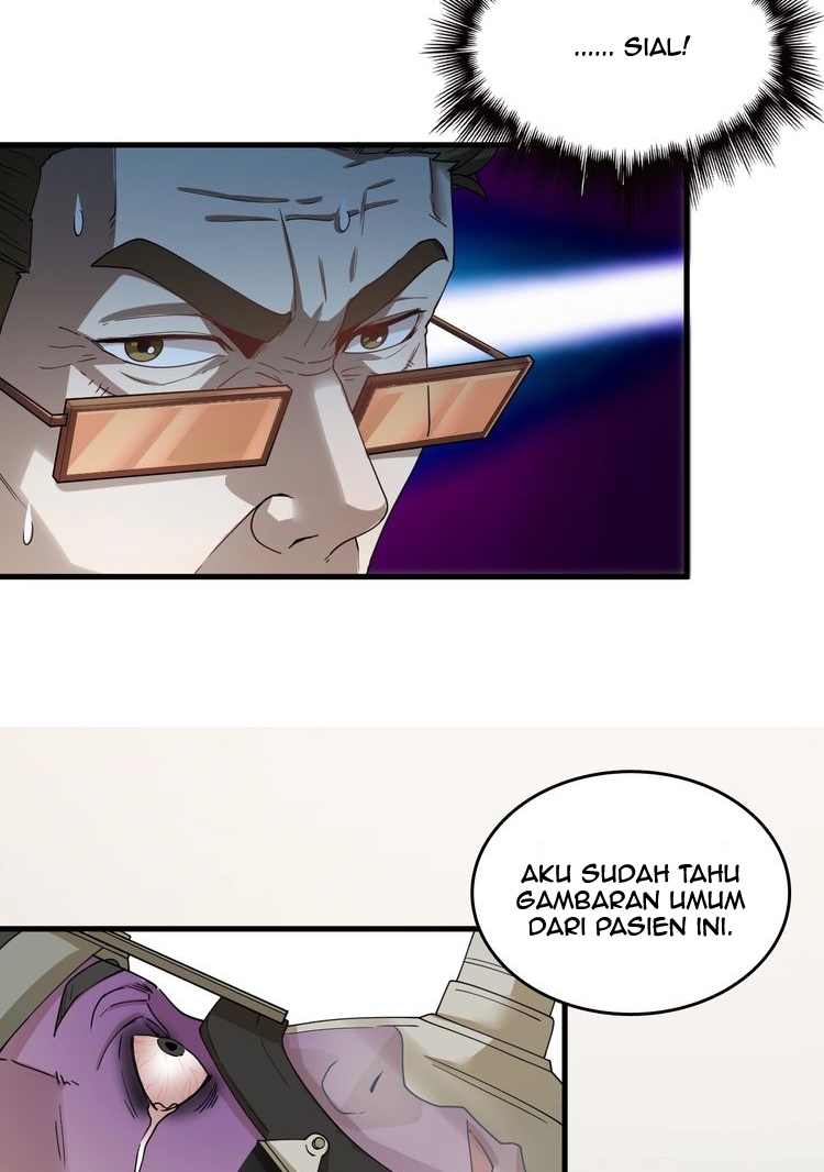 Reborn Doctor chapter 29 halaman 51