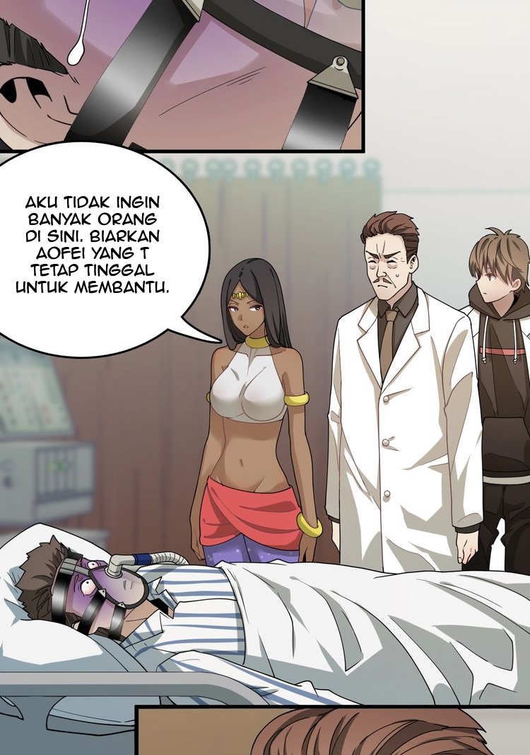Reborn Doctor chapter 29 halaman 52