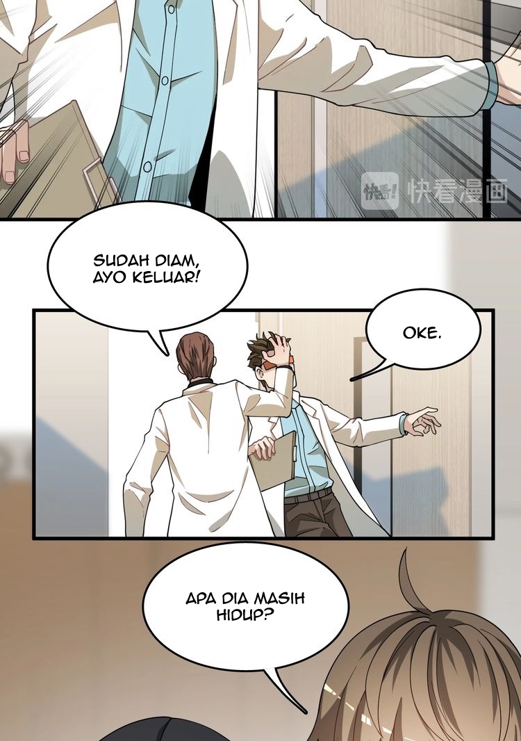 Reborn Doctor chapter 29 halaman 54