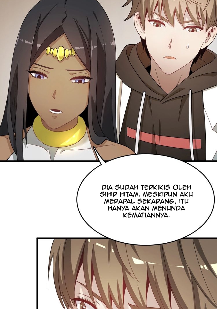 Reborn Doctor chapter 29 halaman 55