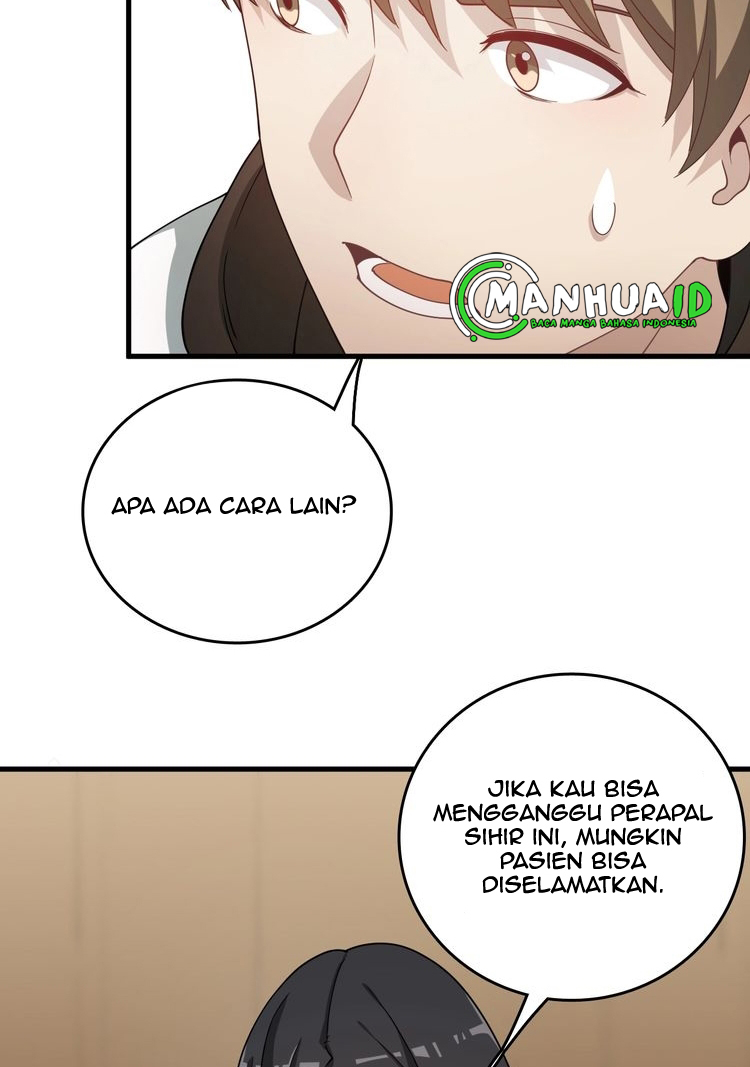 Reborn Doctor chapter 29 halaman 56