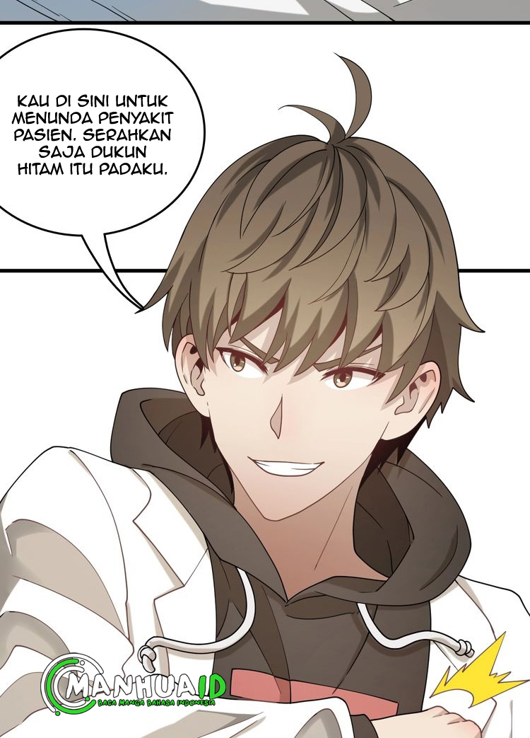 Reborn Doctor chapter 29 halaman 59
