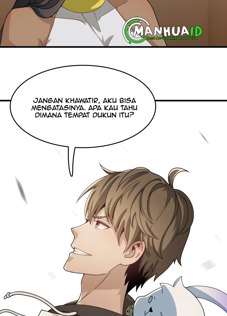 Reborn Doctor chapter 29 halaman 62