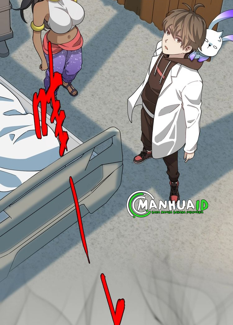 Reborn Doctor chapter 29 halaman 68