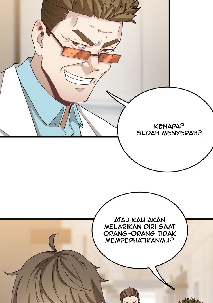 Reborn Doctor chapter 29 halaman 73