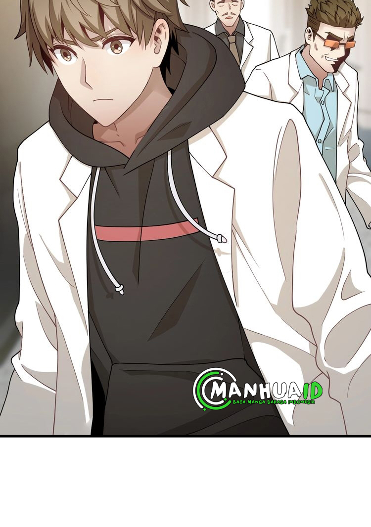 Reborn Doctor chapter 29 halaman 74